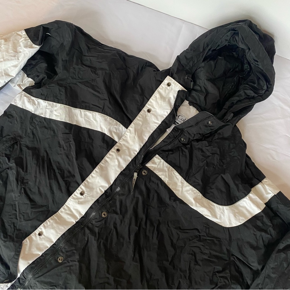 Women’s Columbia jacket